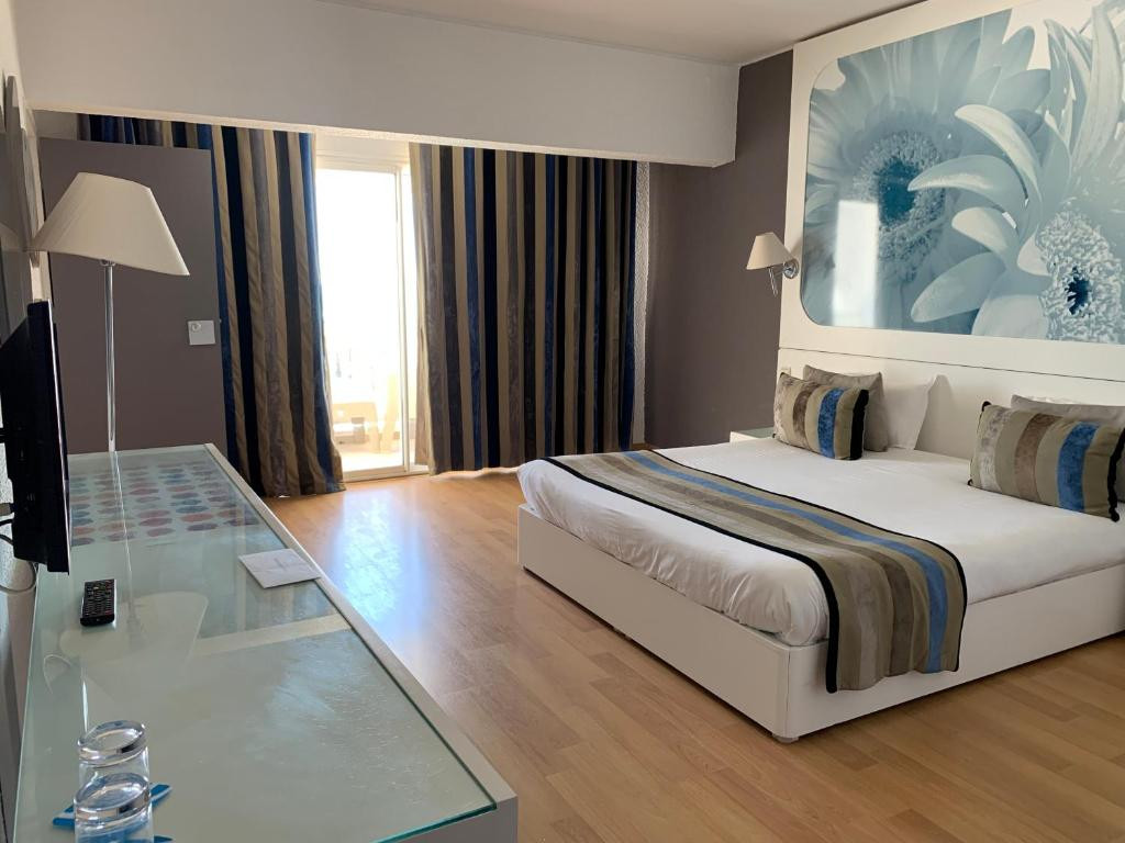 ONE RESORT JOCKEY (EX. ONE RESORT MONASTIR) 4*