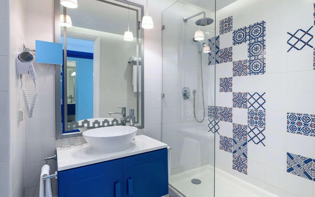 RADISSON BLU RESORT & THALASSO HAMMAMET 5*
