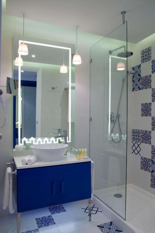 RADISSON BLU RESORT & THALASSO HAMMAMET 5*