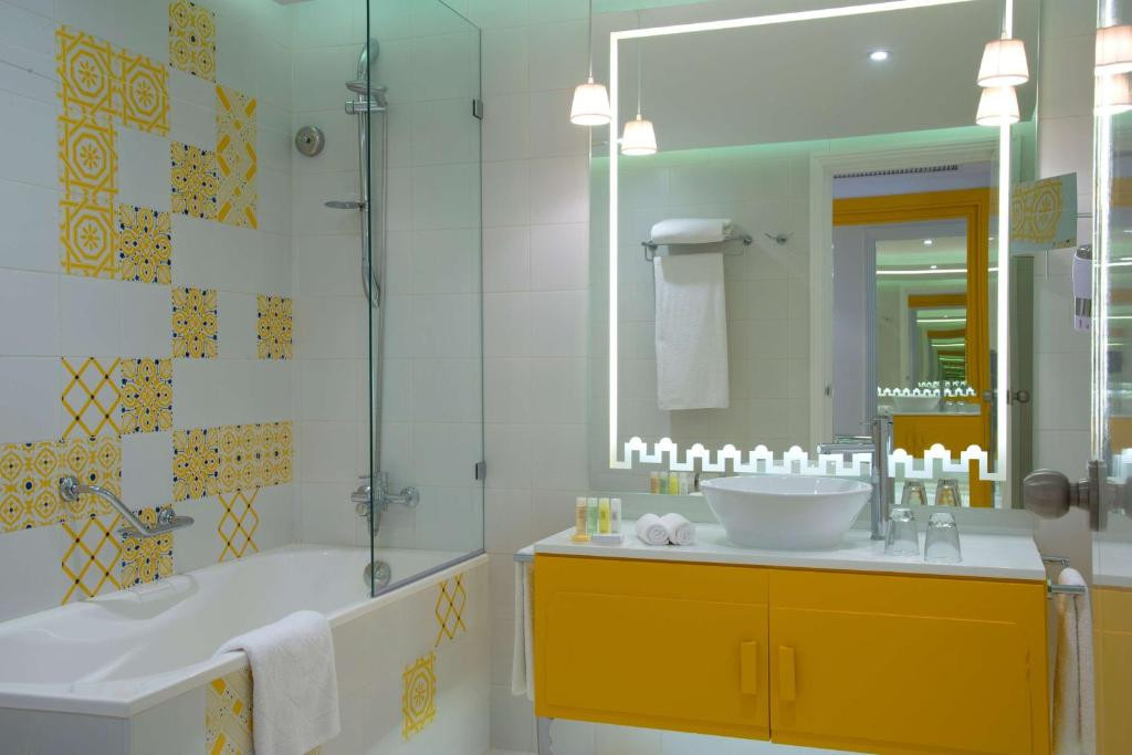 RADISSON BLU RESORT & THALASSO HAMMAMET 5*
