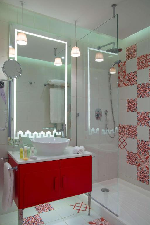 RADISSON BLU RESORT & THALASSO HAMMAMET 5*