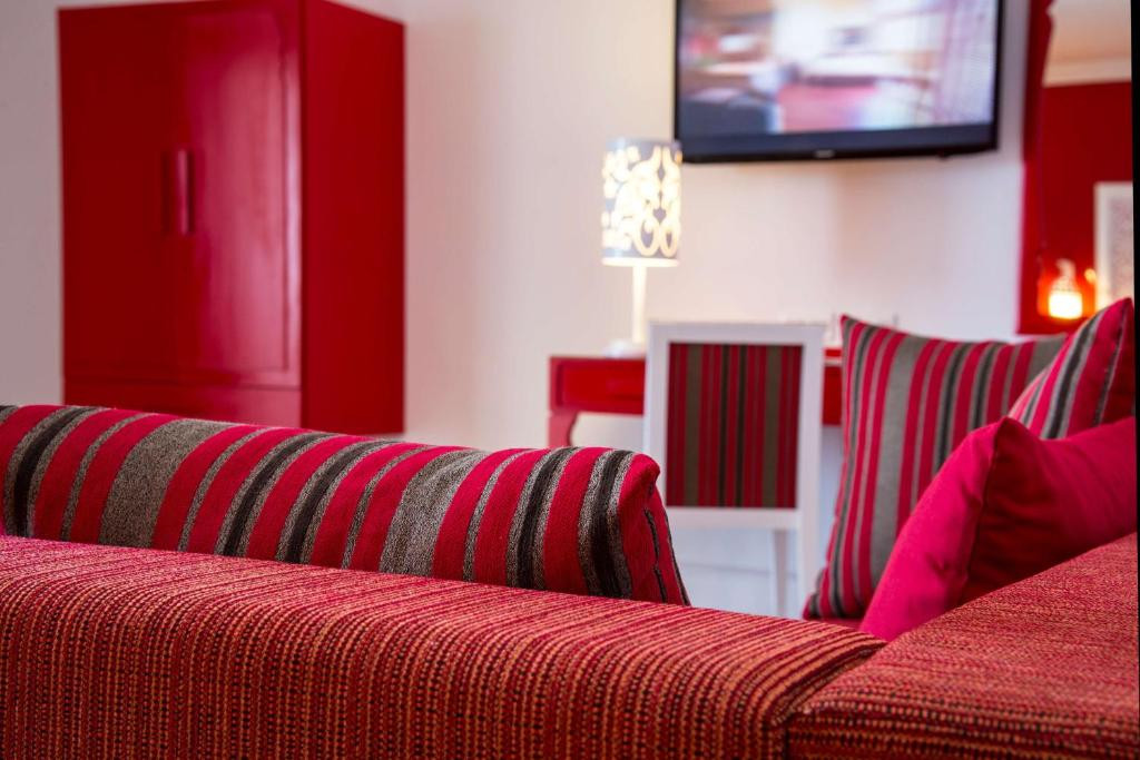 RADISSON BLU RESORT & THALASSO HAMMAMET 5*