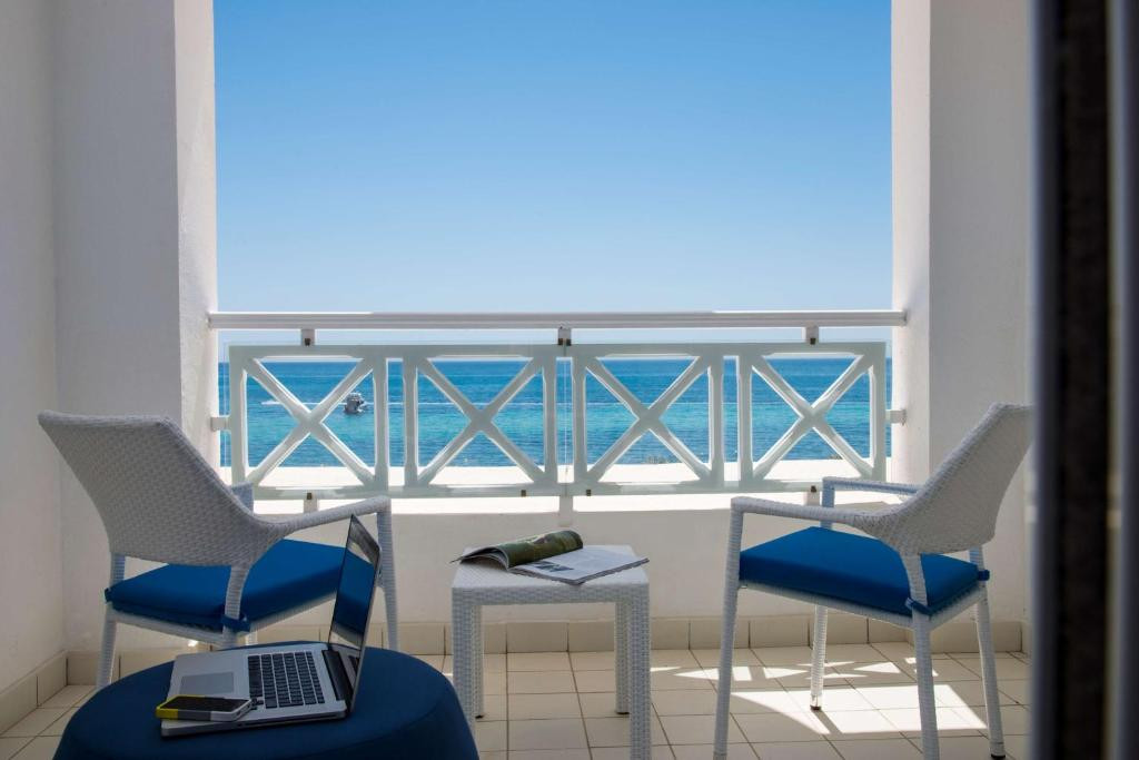 RADISSON BLU RESORT & THALASSO HAMMAMET 5*