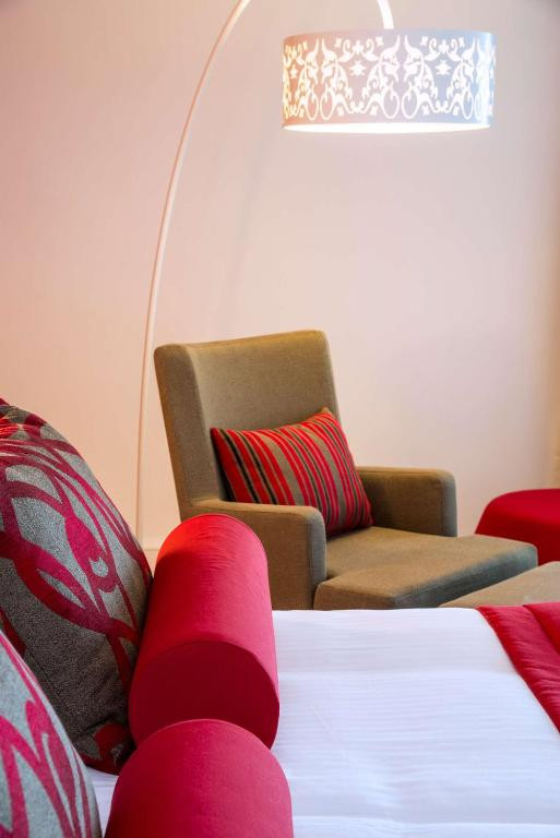 RADISSON BLU RESORT & THALASSO HAMMAMET 5*