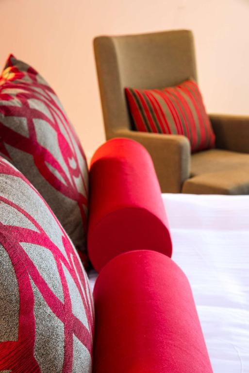RADISSON BLU RESORT & THALASSO HAMMAMET 5*