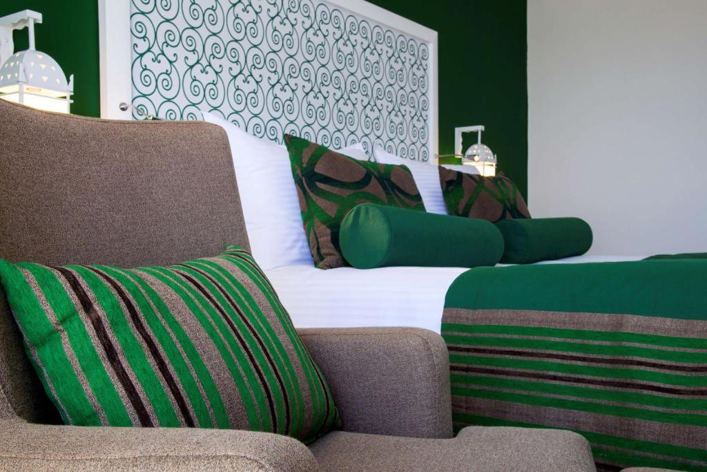 RADISSON BLU RESORT & THALASSO HAMMAMET 5*