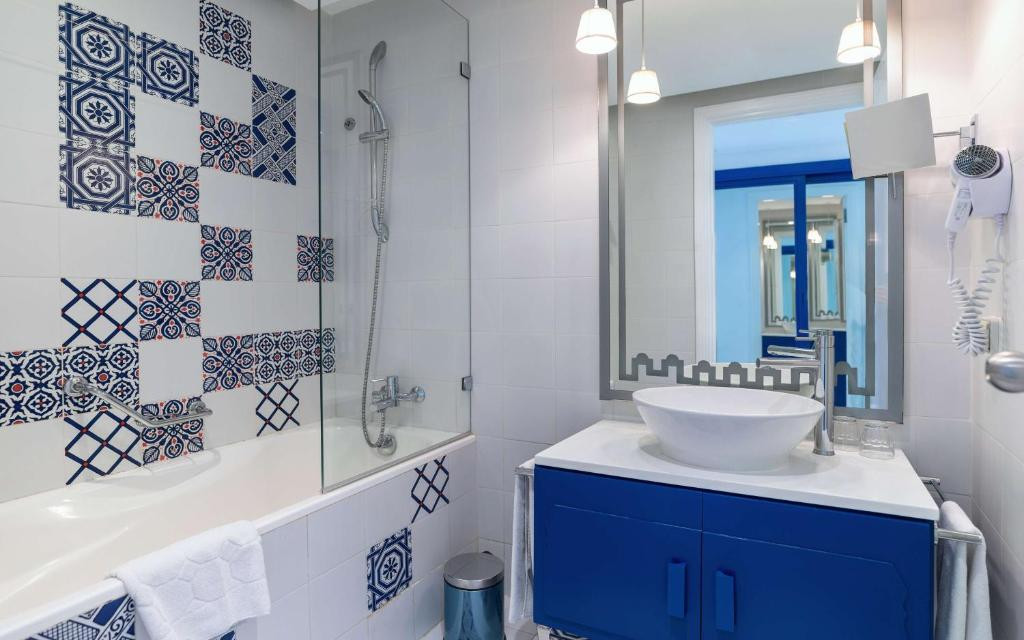 RADISSON BLU RESORT & THALASSO HAMMAMET 5*