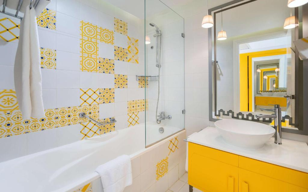 RADISSON BLU RESORT & THALASSO HAMMAMET 5*