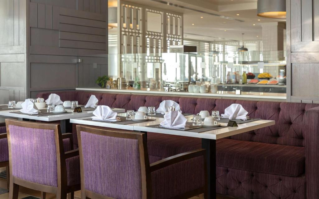 RADISSON BLU RESORT & THALASSO HAMMAMET 5*