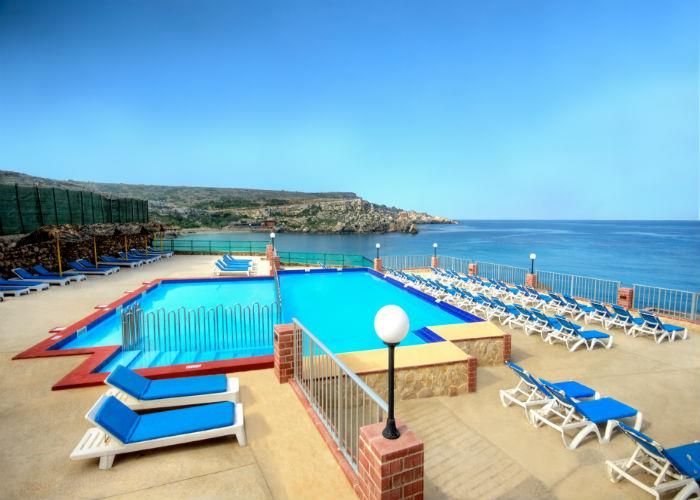 PARADISE BAY RESORT 4*