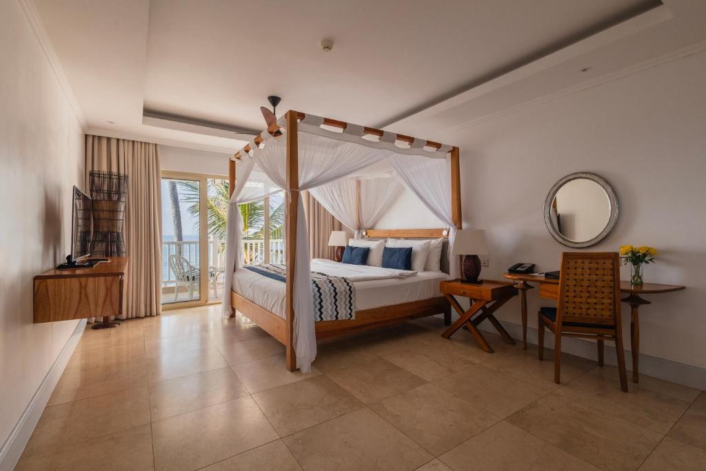 HEMINGWAYS WATAMU 5*