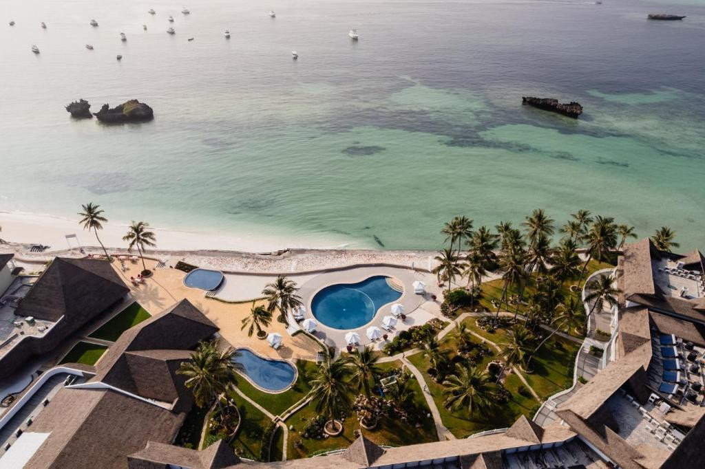 HEMINGWAYS WATAMU 5*