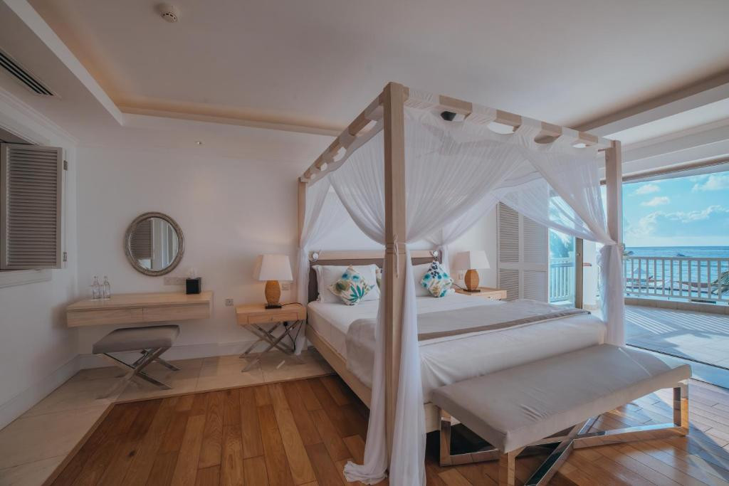 HEMINGWAYS WATAMU 5*