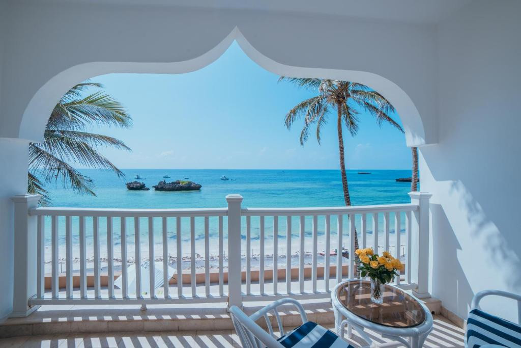 HEMINGWAYS WATAMU 5*