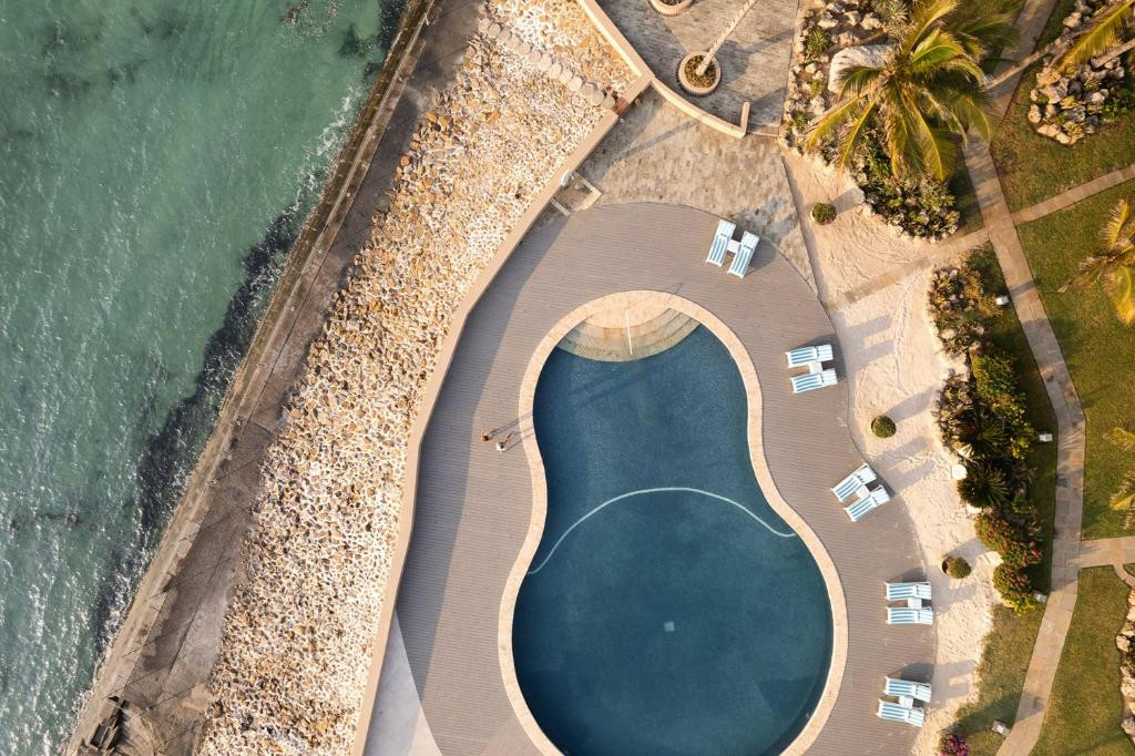 HEMINGWAYS WATAMU 5*