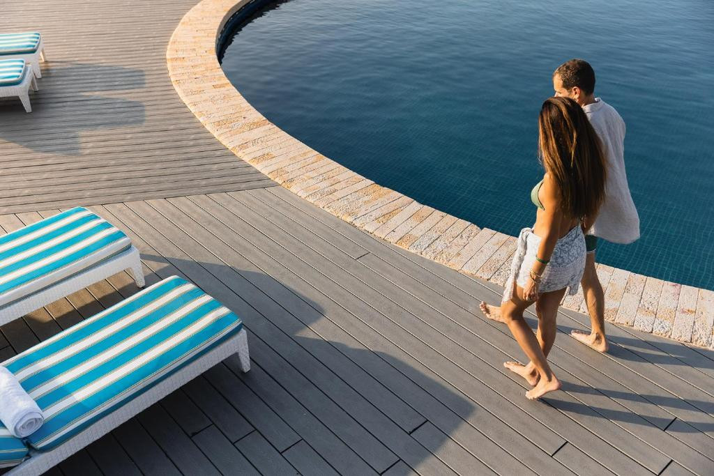 HEMINGWAYS WATAMU 5*