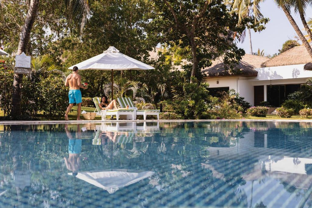 HEMINGWAYS WATAMU 5*