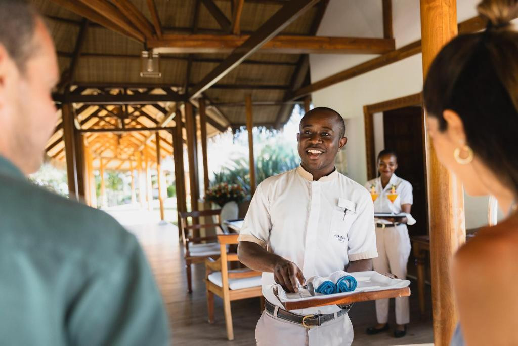 HEMINGWAYS WATAMU 5*