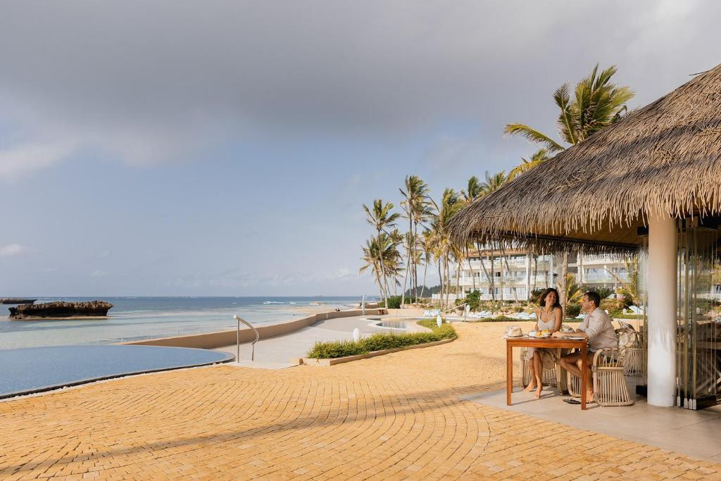 HEMINGWAYS WATAMU 5*