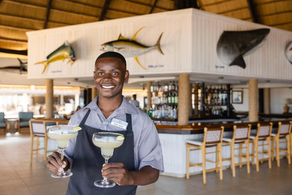 HEMINGWAYS WATAMU 5*