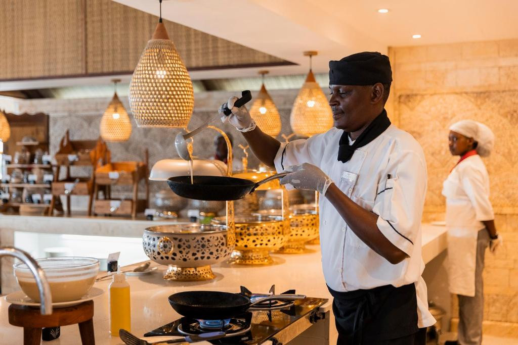 HEMINGWAYS WATAMU 5*