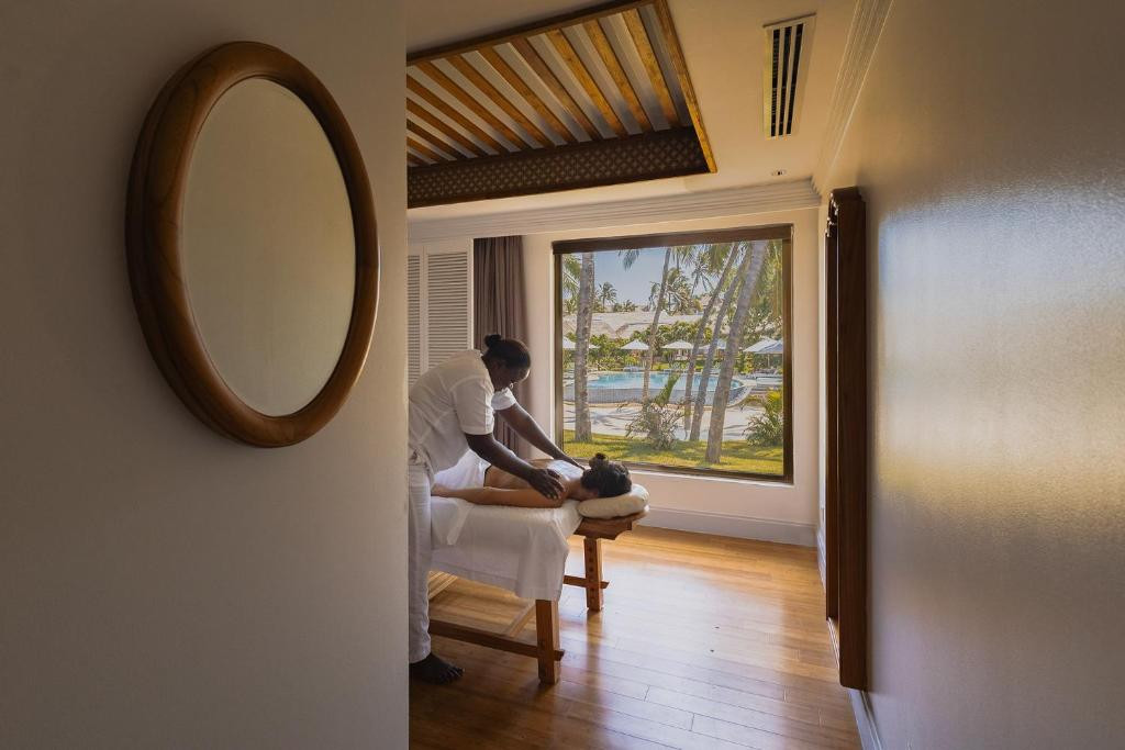 HEMINGWAYS WATAMU 5*