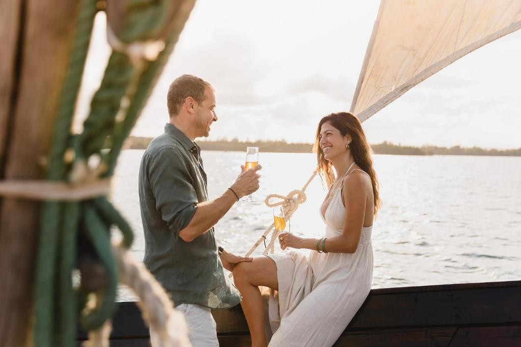 HEMINGWAYS WATAMU 5*