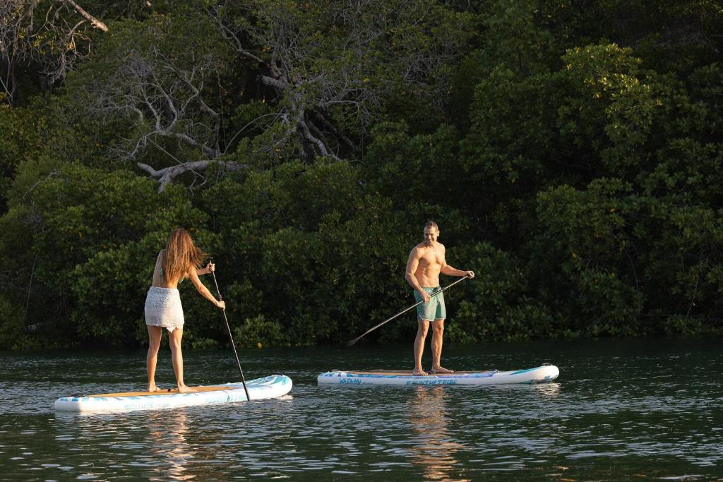 HEMINGWAYS WATAMU 5*