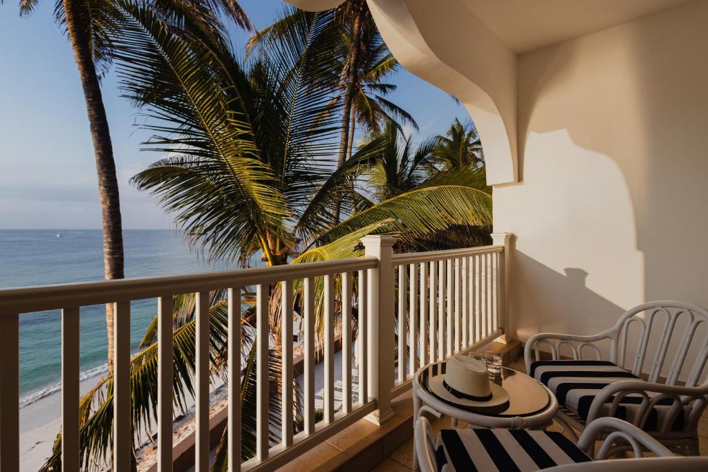 HEMINGWAYS WATAMU 5*