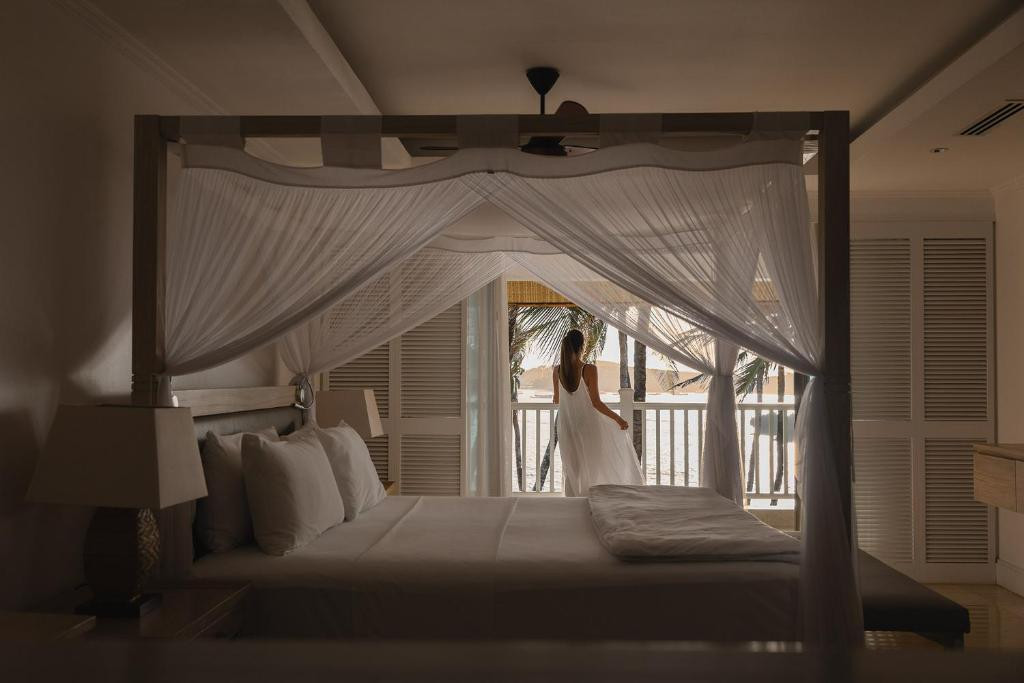 HEMINGWAYS WATAMU 5*