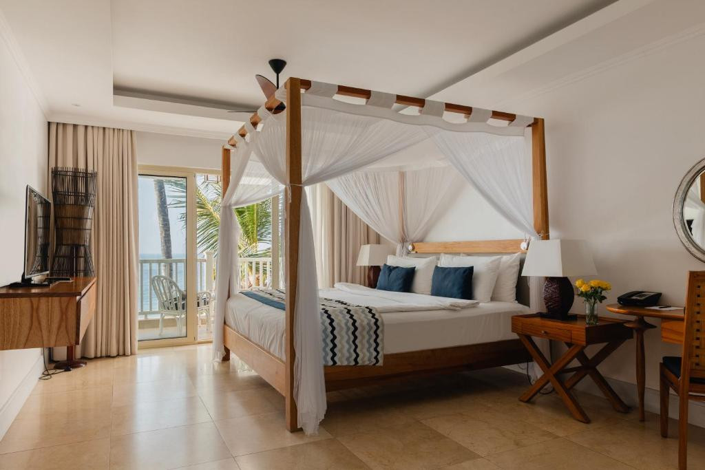 HEMINGWAYS WATAMU 5*