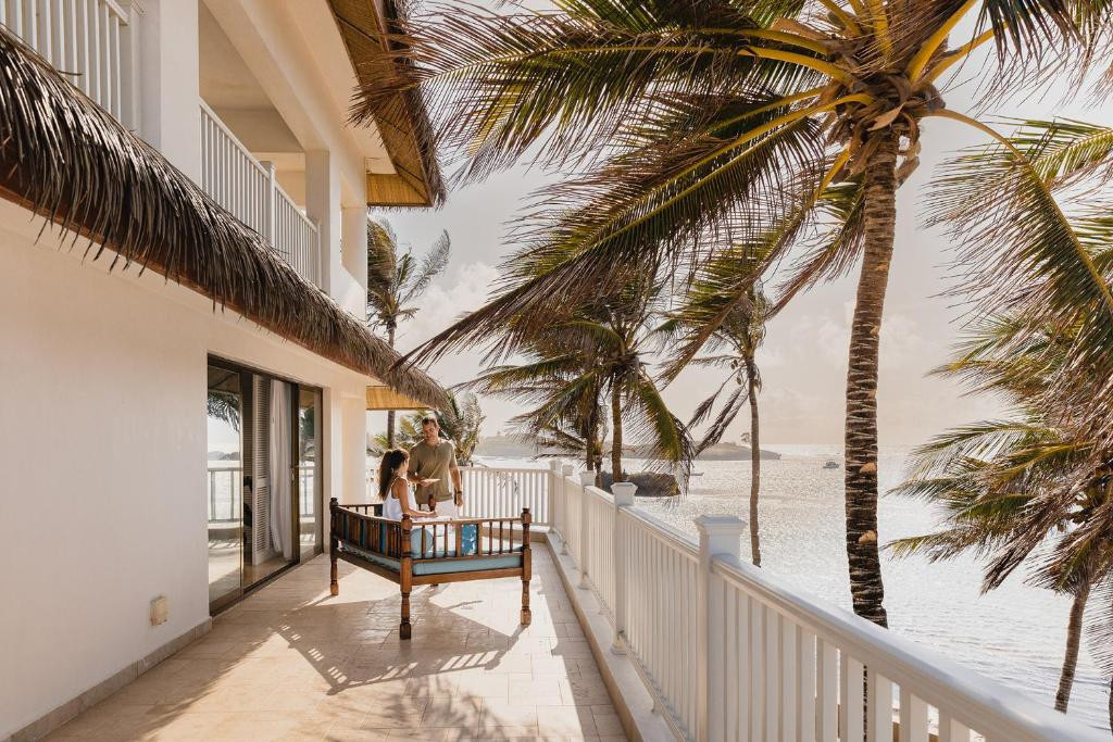HEMINGWAYS WATAMU 5*