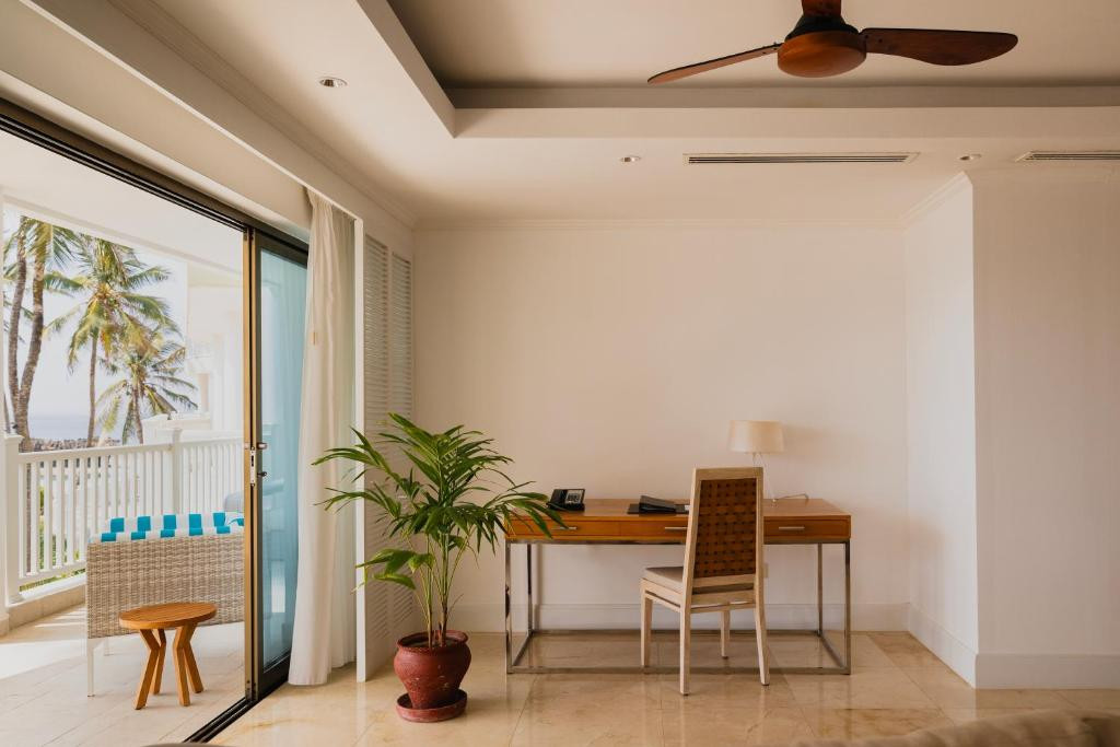 HEMINGWAYS WATAMU 5*