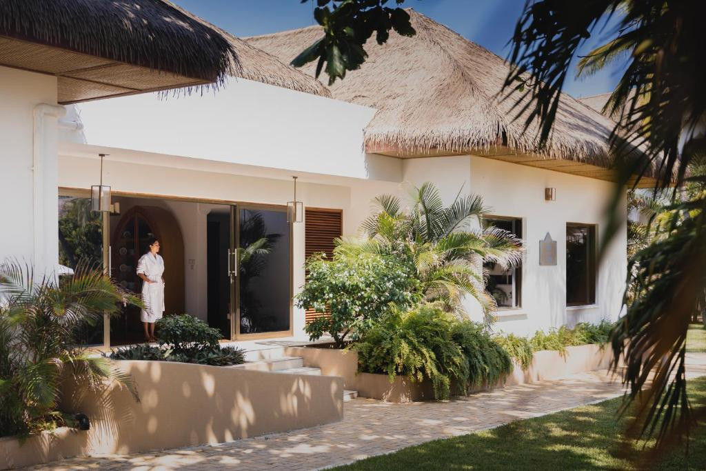 HEMINGWAYS WATAMU 5*