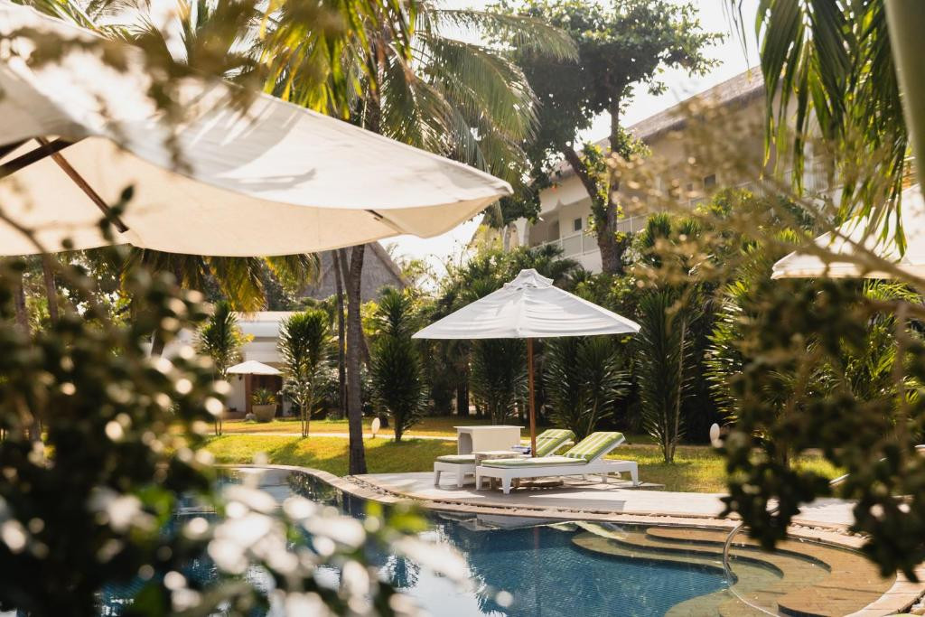 HEMINGWAYS WATAMU 5*