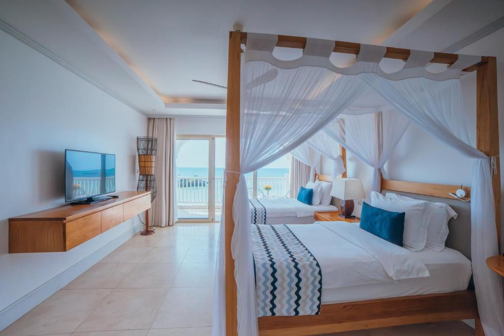 HEMINGWAYS WATAMU 5*