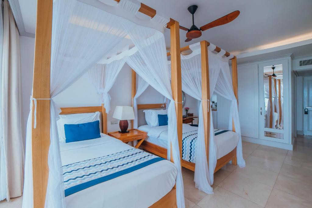 HEMINGWAYS WATAMU 5*