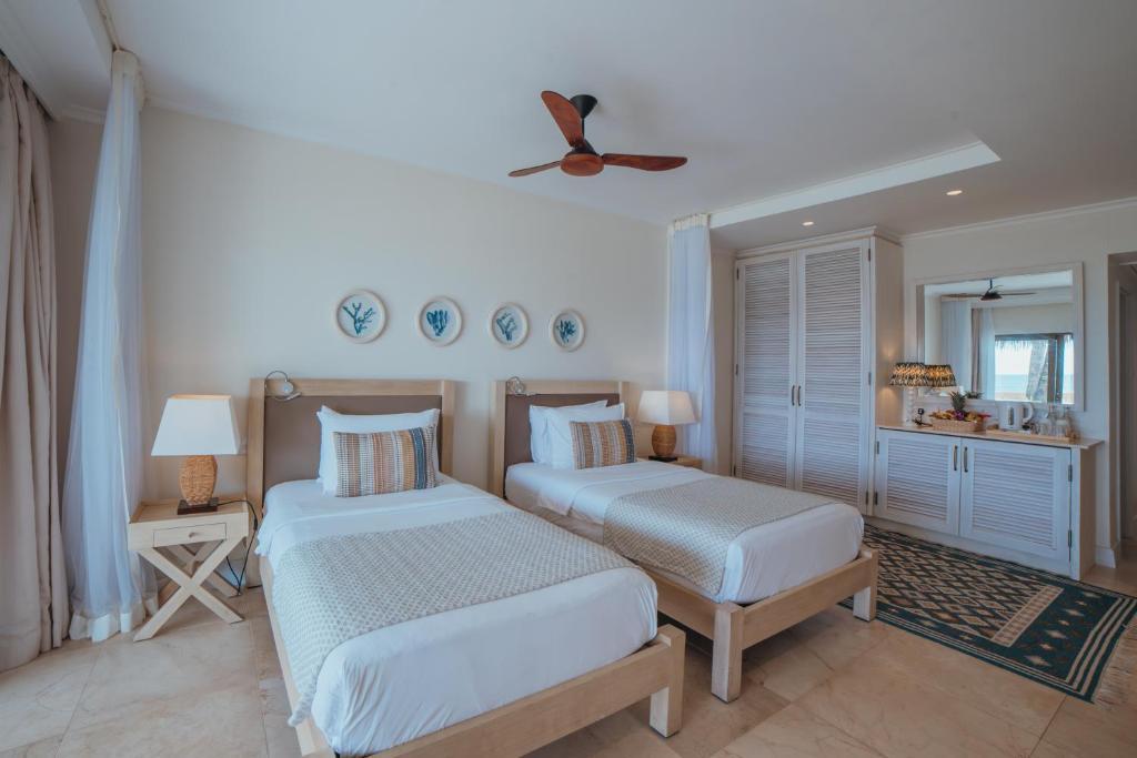 HEMINGWAYS WATAMU 5*