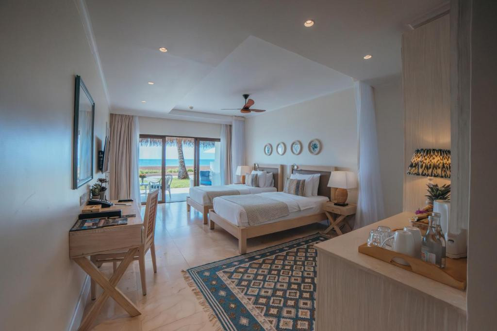 HEMINGWAYS WATAMU 5*