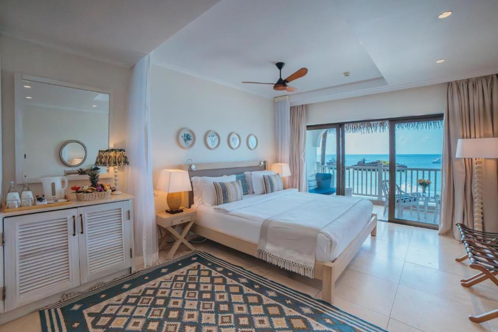 HEMINGWAYS WATAMU 5*