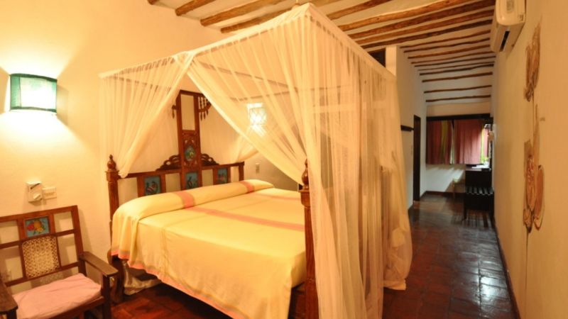KILIFI BEACH RESORT 4*