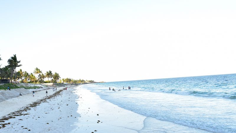 KILIFI BEACH RESORT 4*