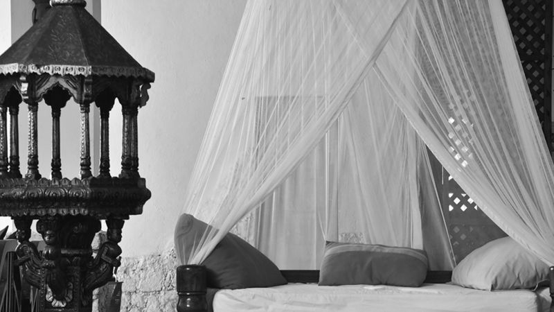 KILIFI BEACH RESORT 4*