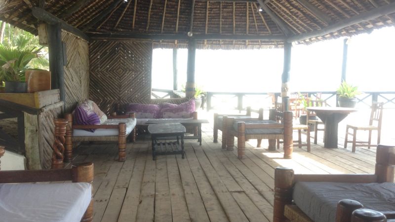 KILIFI BEACH RESORT 4*