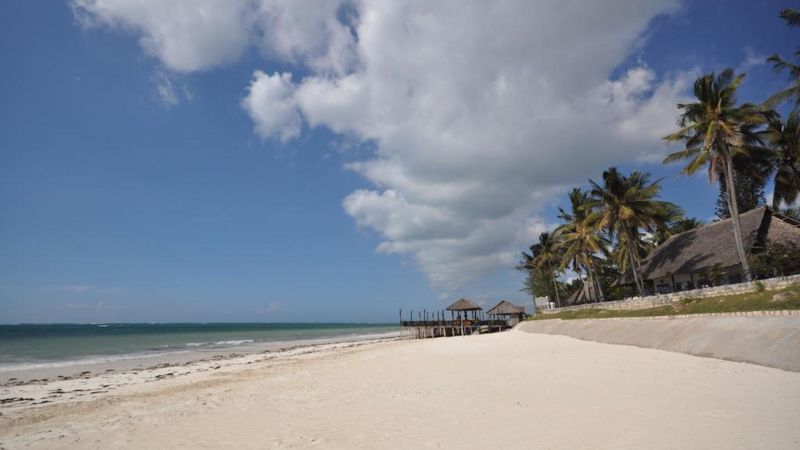 KILIFI BEACH RESORT 4*