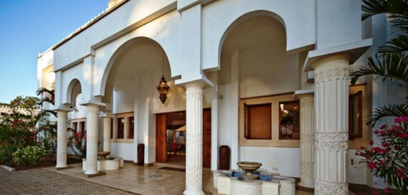 LANTANA GALU BEACH 5*
