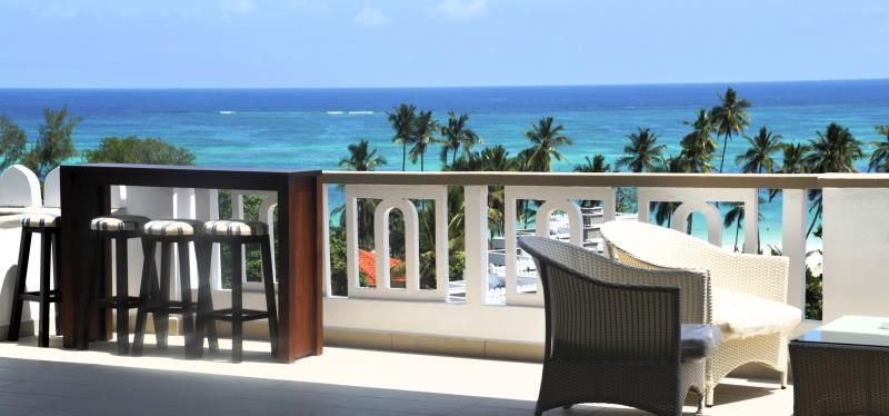 LANTANA GALU BEACH 5*