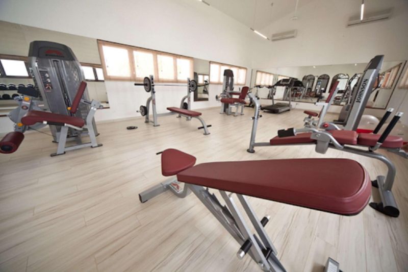 LANTANA GALU BEACH 5*
