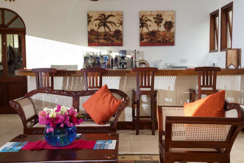 LANTANA GALU BEACH 5*
