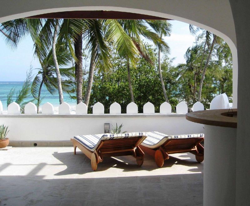LANTANA GALU BEACH 5*